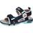 Lico Unisex Palau V Sandaler - Marin Turkos Lax