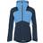 Vaude Simony 2.5L Jacket IV - Blue Jay