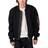 Alpha Industries Ma-1 Teddy Jacket - Black