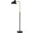 Fritz Hansen Kaiser Idell Golvlampa 135cm