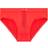 Diesel Red Bmbr-Alfie Swim Briefs