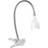 Airam Stella Clip Bordslampa 48cm