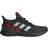 Adidas Kaptir 2.0 M - Core Black/Matte Silver/Better Scarlet