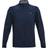 Under Armour Men's Storm Midlayer Full Zip Jacket - Academy Blue/Pitch Grey