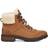 UGG Harrison Cozy Lace Boot - Chestnut