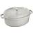 Staub - med lock 8 L