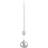 Klong Tender Ljusstake 15cm