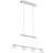 Eglo Aleandro 96528 Pendant Lamp 80cm