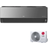 LG Artcool 2.5kW AC09BK Indendørs- & Udendørsdel