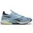 Reebok Damen Nano X2 Tr Adventure Crosstrainer, Blue Pearl/Cold Grey/Black