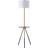 Teamson Home Myra Floor Lamp 158.8cm