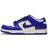 Nike Sb Dunk Low Supreme Stars Hyper Royal 2021 48.5