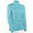 Sun Mountain Women's Second Layer 1/4 Zip Pullover - Bahama