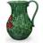 Bordallo Pinheiro Strawberries Pitcher