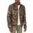 Tommy Hilfiger Men's Packable Quilted Puffer Jacket - Olive Camouflage