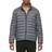 Tommy Hilfiger Men's Packable Quilted Puffer Jacket - Charcoal