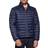 Tommy Hilfiger Men's Packable Quilted Puffer Jacket - Midnight