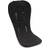 Bugaboo Double Comfort Seat Liner Midnight Black