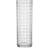 Orrefors Cut In Number Vase 33cm