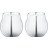 Georg Jensen Cafu Fyrfadsstage 5.8cm 2stk