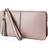 Befen Wristlet Clutch Wallet - Pink/Baby Pink