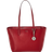 DKNY Bryant Medium Tote Bag - Bright Red