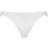 Hunkemöller Secret Lace Thong - White