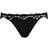 Hunkemöller Secret Lace Thong - Black