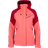 Twentyfour Flåm ST 2-Layer Jacket - Hot Pink