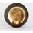 Halvor Bakke Round Lanterne 10cm