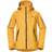 Bergans Youth Sjoa 3L Jacket - Light Golden Yellow (7940)