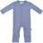 Kytebaby Core Snap Romper - Slate