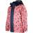 Stormberg Stormflod Rain Jacket - Faded Rose/Dress Blues