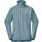 Bergans Youth Sjoa Light Softshell Jacket - Smoke Blue (7948)
