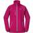 Bergans Girl's Sjoa Light Softshell Jacket - Fandango Purple (7949)