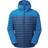 Mountain Equipment Particle Hooded Men's Jacket - Majolica/Mykonos