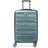 Delsey Air Armor Expandable 68cm - Green