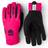 Hestra Klaebo Pro Model 5 Finger - Fuchsia