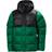 Helly Hansen Jr Vision Puffy Jacket - Malachite (41755-486)