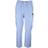 Björn Borg Woven Cotton Pyjama Bottoms - Blue Stripe