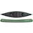 Ally Folding Canoe 16.5 DR