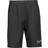 NIKE Kid's Dri-FIT Academy23 Football Shorts - Black/White/Black/White (DX5476-010)