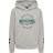 Hummel Asher Hoodie - Grey Melange (219948-2010)