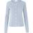 Rosemunde cardigan 1421-205 heather sky