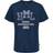 Hummel Lucas S/S T-shirt - Dress Blues (219951-7459)