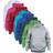 Clique Basic Hoodie Junior 021021 Bright Cerise 160 - Red