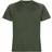 Urberg Lyngen Merino T-shirt Men - Green