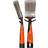 Work it Facade Brush with Angle Malerpensel