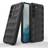Hurtel Samsung Galaxy S23 Skal Magic Shield Svart
