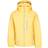 Trespass Girls Jacket TP50 Elite Yellow 9/10